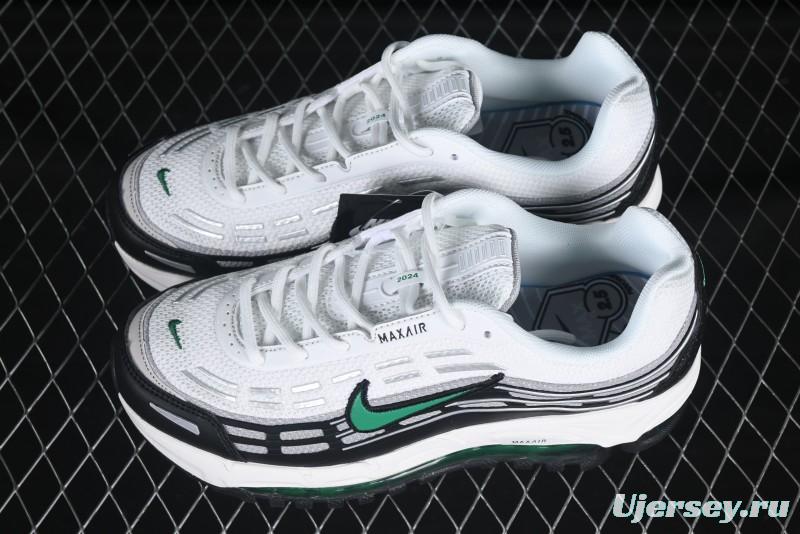 Comme Des Garcons Homme Plus x Nike Air Max TL 2.5 Pack Cushioned Running Shoes - FZ4110-100