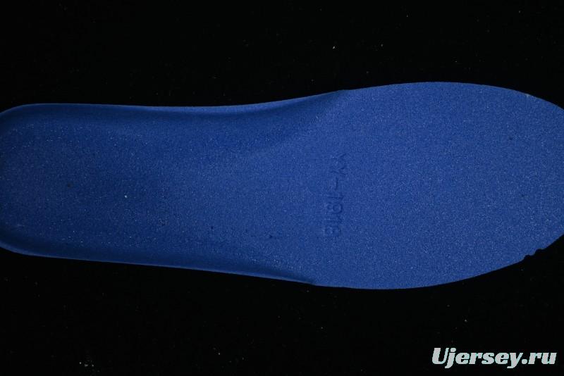 GG-CC Casual Running Shoes with Irregular Design - G24U9893B