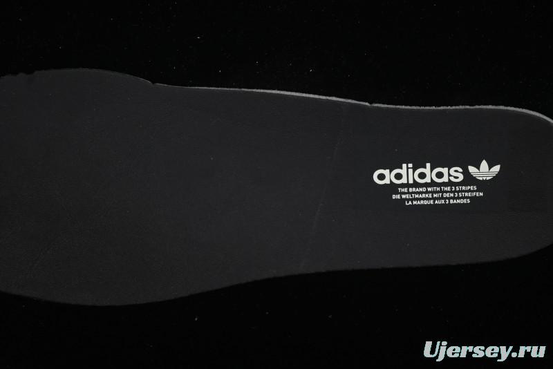 Adidas Originals Gazelle Indoor JI2755 Retro Casual Slip-Resistant Wear-Resistant Low-Top Sneakers - JI2755