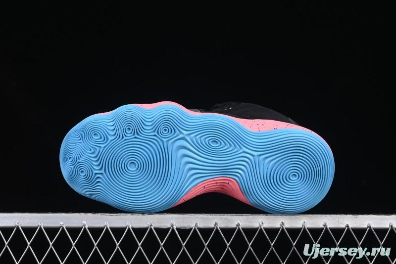 Nike React HyperSet Lightweight Balanced Low-Top Training Basketball Shoes - DJ4473-064