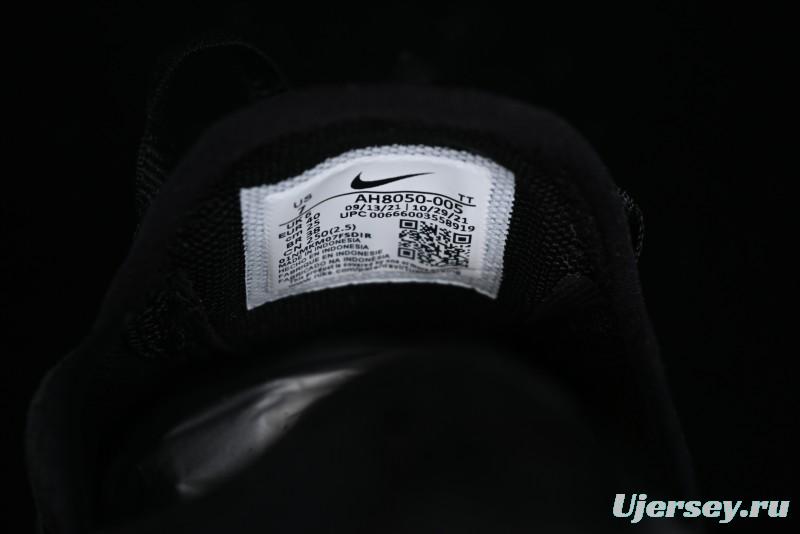 Nike Max 270 SC Running Shoes with Half-Sole Air Cushion - AH8050-005