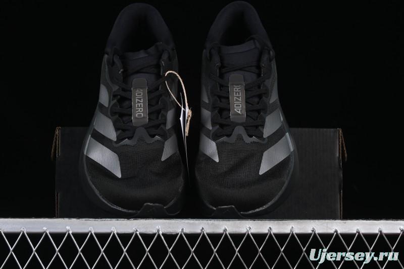 Adidas Adizero Evo SL Running Shoes - Ultra Lightweight & Breathable for Enhanced Performance - JP7147