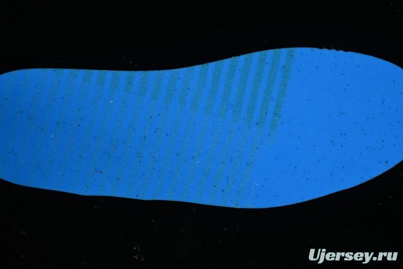 Supreme x Nike SB Dunk Low Royal Blue Anniversary High-End Custom Casual Skate Shoes - JH8039-936