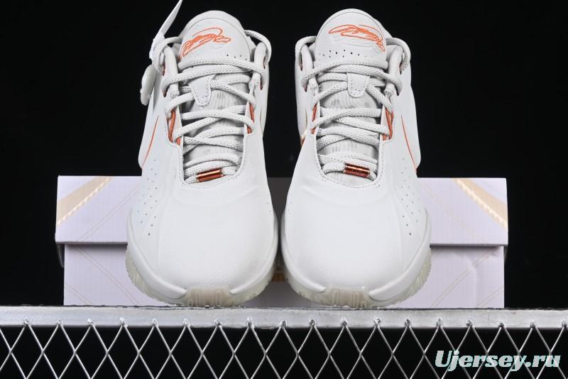 Nike LeBron XXI EP Basketball Shoes with Zoom Air Cushion and Rope Lacing System - FV2346-001