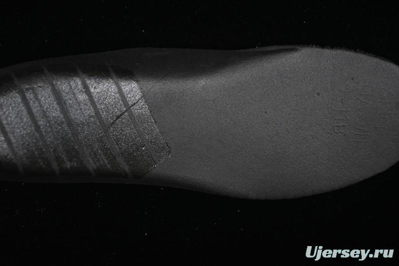 Nike Air Force 1 '07 Low Nezha Collaboration Grey Red Swoosh Casual Sneakers - DF0188-046