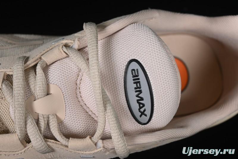 Nike Air Max Dn8 Running Shoes with Dynamic Air Cushion Technology - FQ7860-033