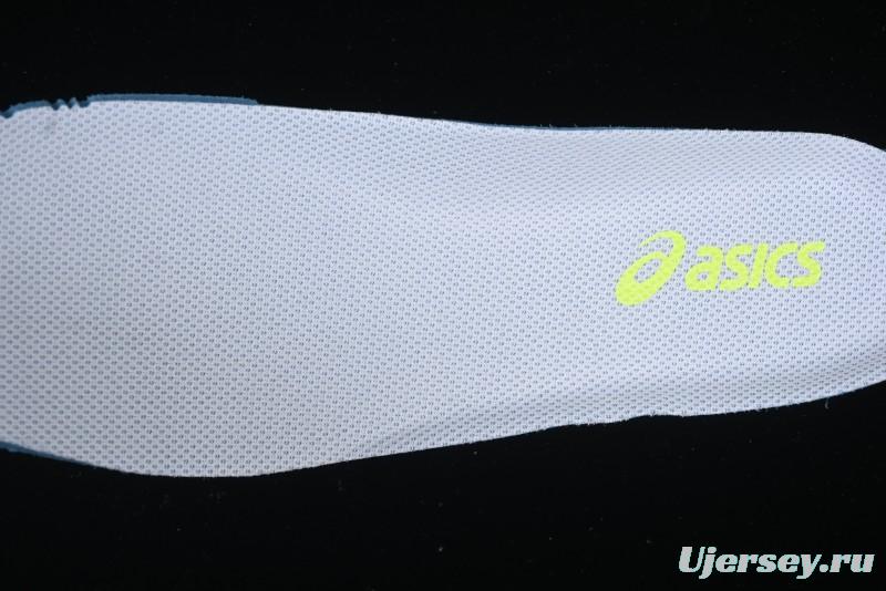 Asics Solution Speed FF 2 Retro Breathable Cushioned Casual Running Shoes - 1041A182-102