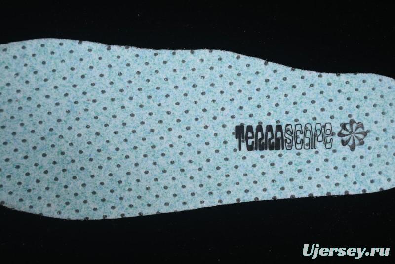 Nike Air Max 90 Terrascape Eco-Friendly Cushioned Running Shoes - DM0033-001