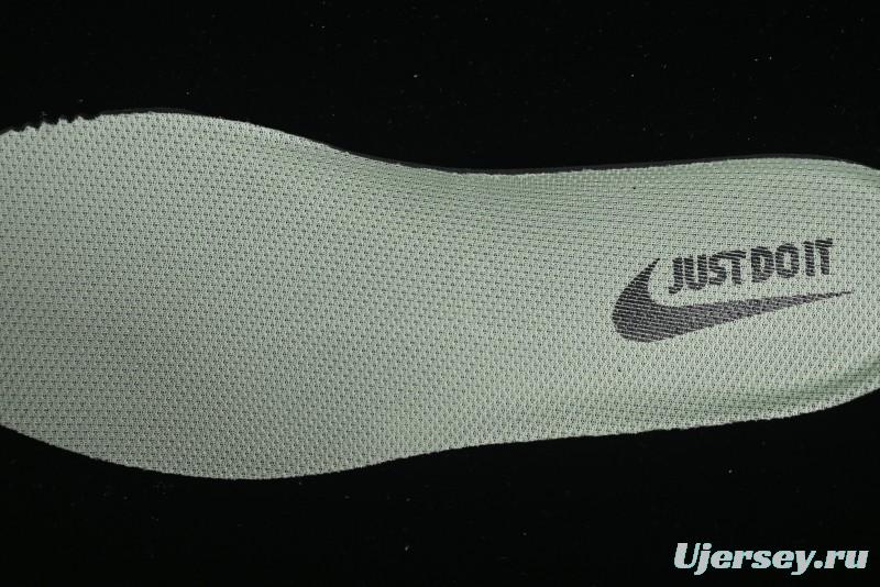 Nike React HyperSet Lightweight Low-Top Training Basketball Shoes - CN9609-120