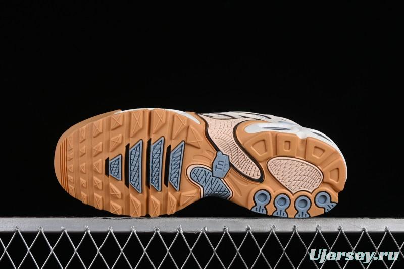 Nike Air Max Plus Drift Running Shoes with Air Cushion Technology - FD4290-001