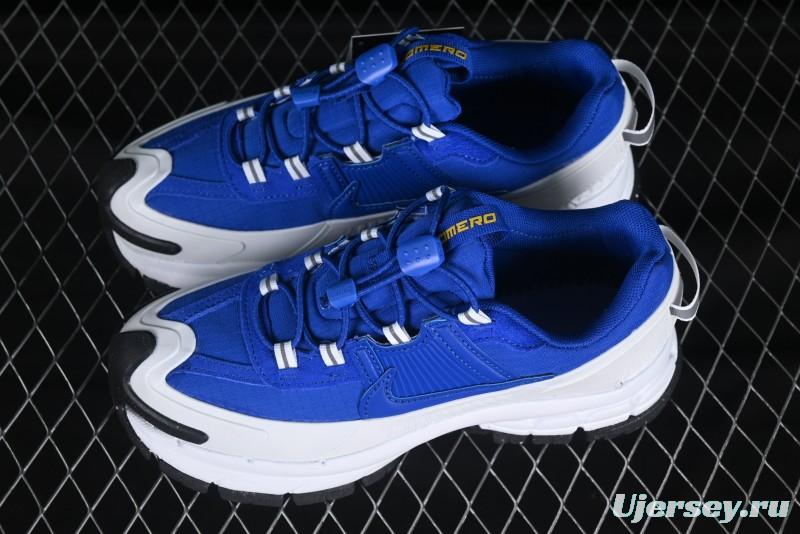 Nike Zoom Vomero Roam Retro Marathon Casual Thick Sole Cushioned Running Shoes - FV2295-400