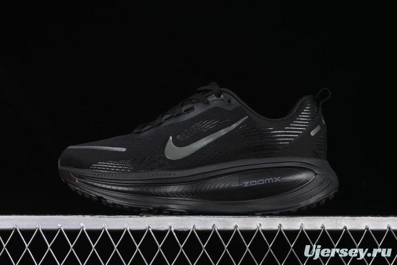 Nike Air Zoom Vomero 18 Moon Landing 18 2025 New Cushioned Casual Running Shoes with Built-in Zoom Air Unit - HM6803-807
