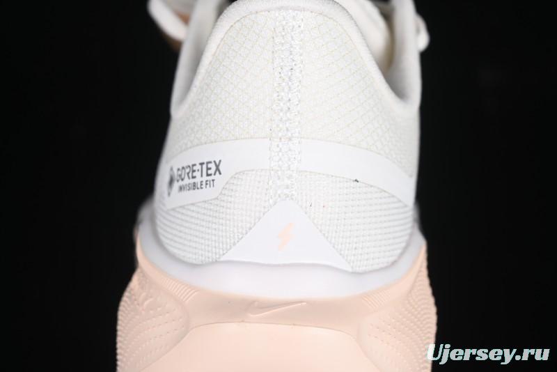 Nike Air Zoom Pegasus 41 GTX Lightweight Breathable Durable Running Shoes - FQ1357-100