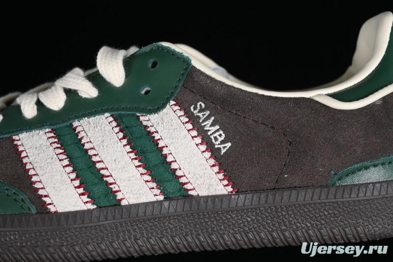 Adidas Wales Bonner x Adidas Samba Casual Sneakers - ID6022