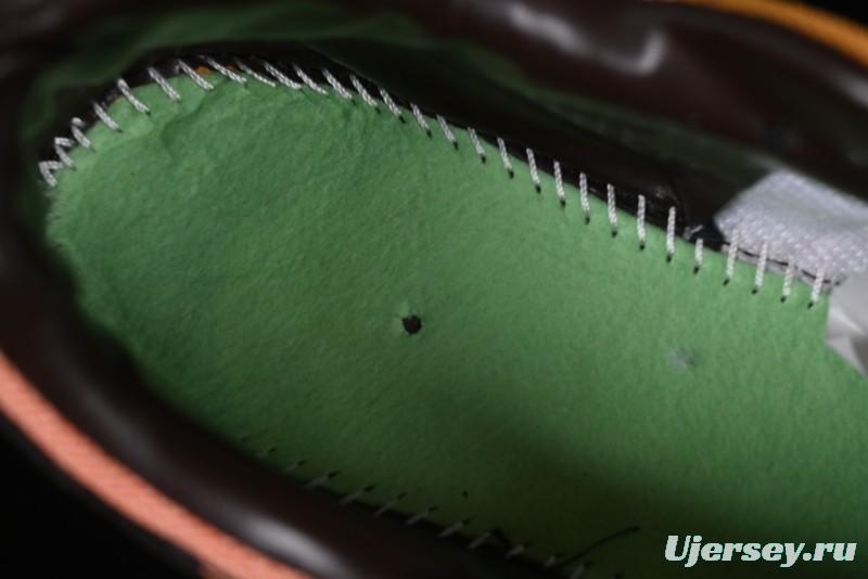 Nike Air Max 1 Retro Running Shoes with Half-Sole Air Cushion - HF7346-200