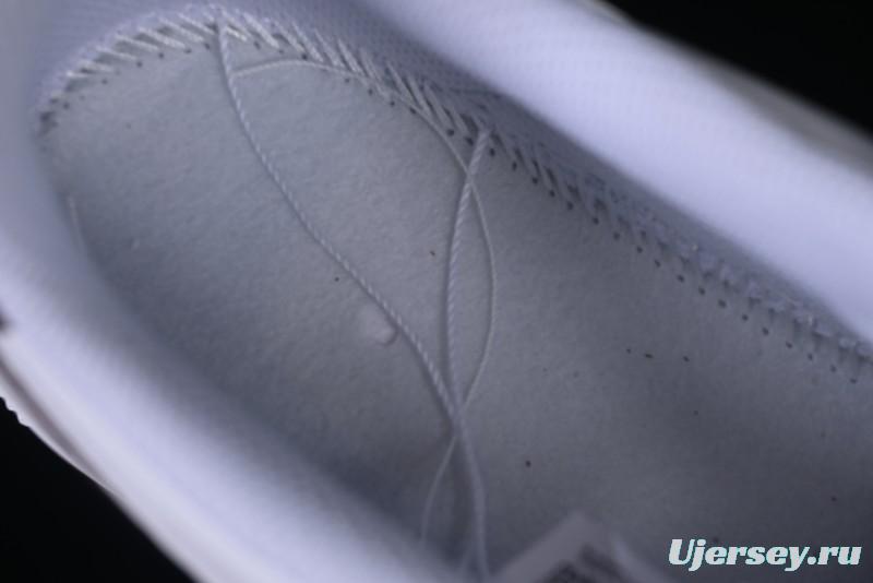 Nike Air Force 1 '07 Low Casual Sneakers with Full-Length Air Cushion - FJ4146-112