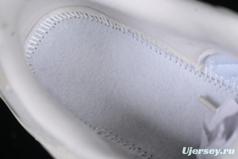 New Balance 9060 Retro Casual Running Sneakers with ABZORB Cushioning Technology - U9060MM