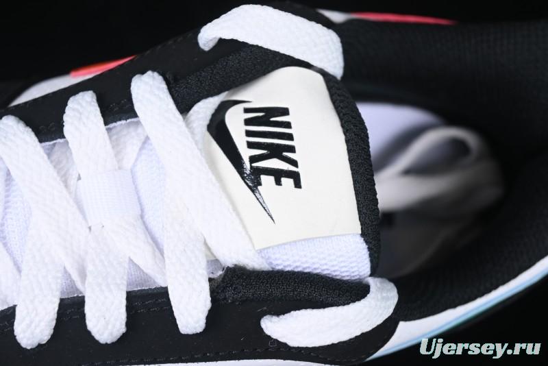 Nike Court Borough Low Retro Casual Breathable Sneakers - FD9918-181