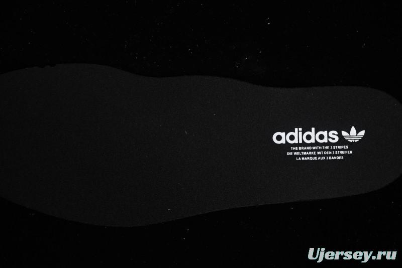 Adidas Originals Gazelle Bold HQ6912 Low-Top Sneakers with Thick Sole for Casual Wear Anti-Slip and Durable - HQ6912