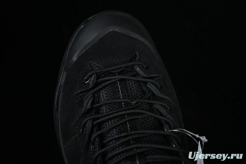 Salomon X-ALP MM6 Explorer Series Outdoor Trail Running Shoes with SENSIFIT Technology - 475361-28