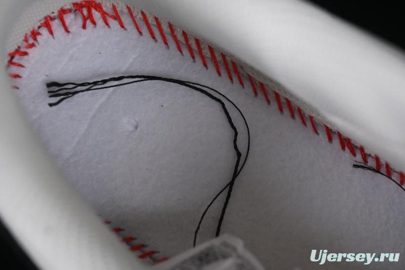 Nike Air Force 1'07 Low Casual Sneakers with Full-Length Air Cushion - HQ2037-200