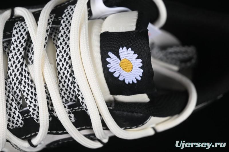 Nike Air Force 1 '07 Low GDragon Collaboration Daisy Lace-Up Casual Sneakers - DM6688-012