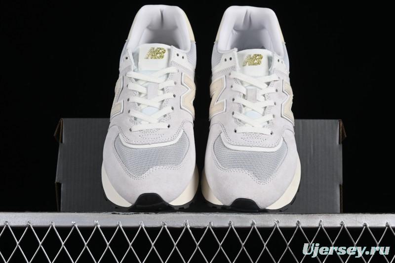 New Balance 574 Series Retro Casual Running Shoes - U574LGE1