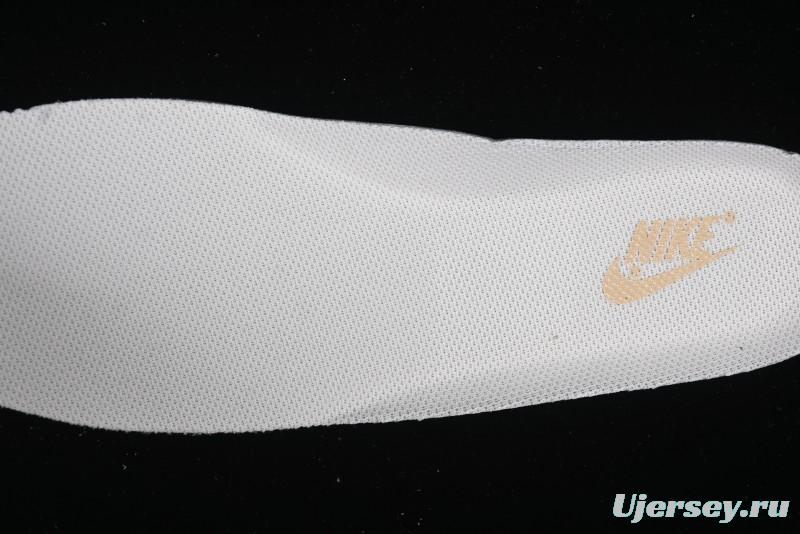 Nike Air Force 1 '07 Low The North Face Collaboration Casual Sneakers in Milk Tea - DM6688-048