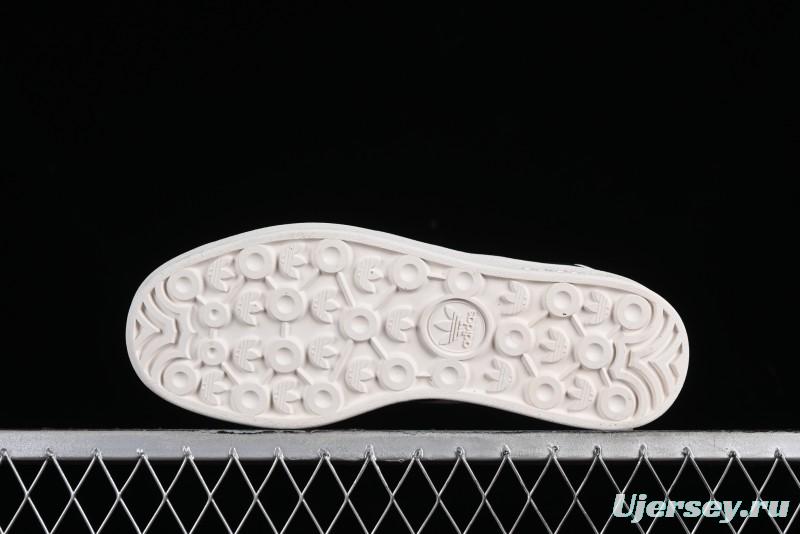 Adidas Originals Gazelle Bold HQ6912 Low-Top Sneakers with Thick Sole for Casual Wear, Non-Slip and Durable - HQ6912