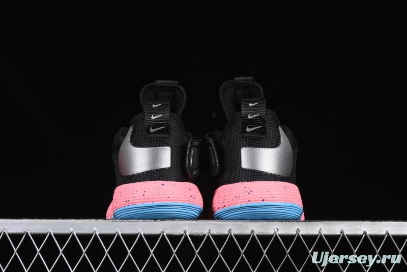 Nike React HyperSet Lightweight Balanced Low-Top Training Basketball Shoes - DJ4473-064