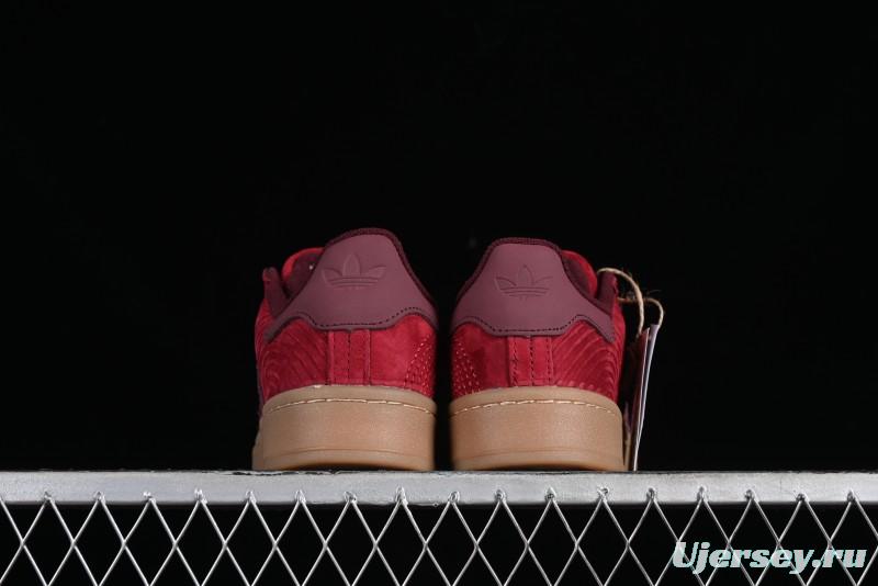 Adidas Originals Campus 00s IF4335 College Series Retro Casual Sneakers - IF4335