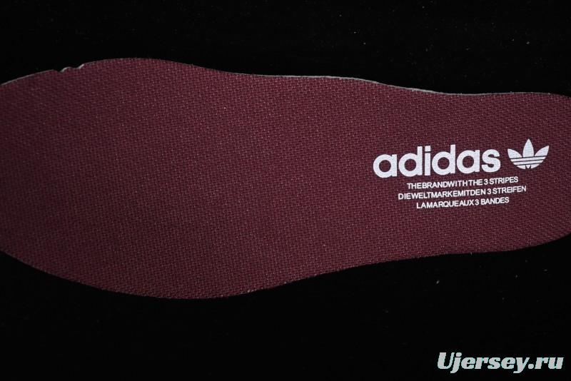 Adidas Samba OG Casual Sneakers - JP5330