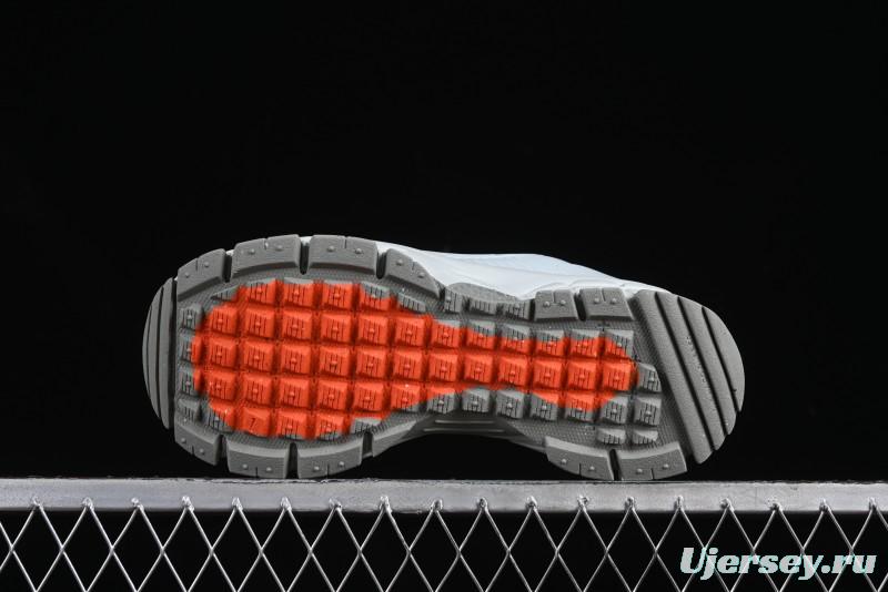 Nike Zoom Vomero Roam Marathon Retro 5 Casual Platform Thick Sole Height Increasing Running Shoes - FV2295-001