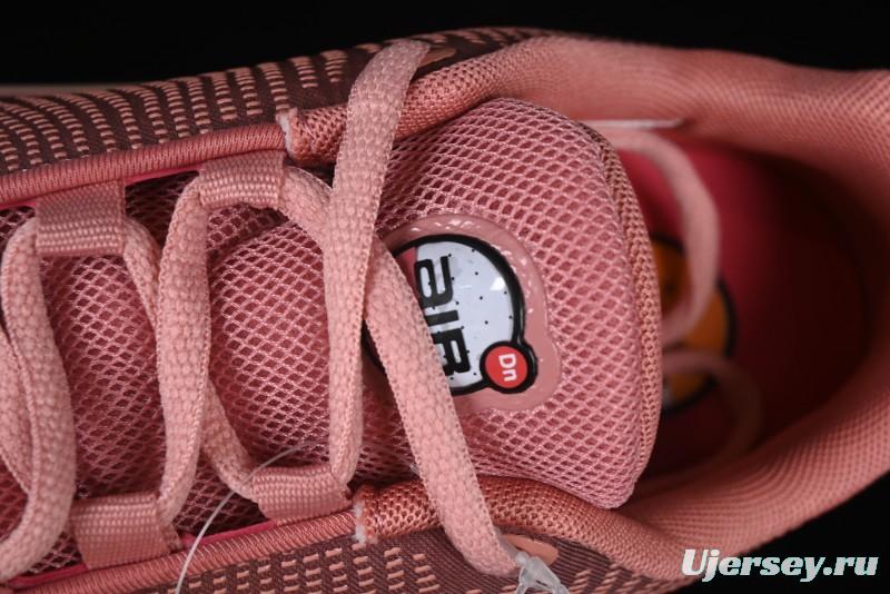 Nike Air Max Dn 2024 Running Shoes with Quad Cylinder Air Cushion - HM0810-401