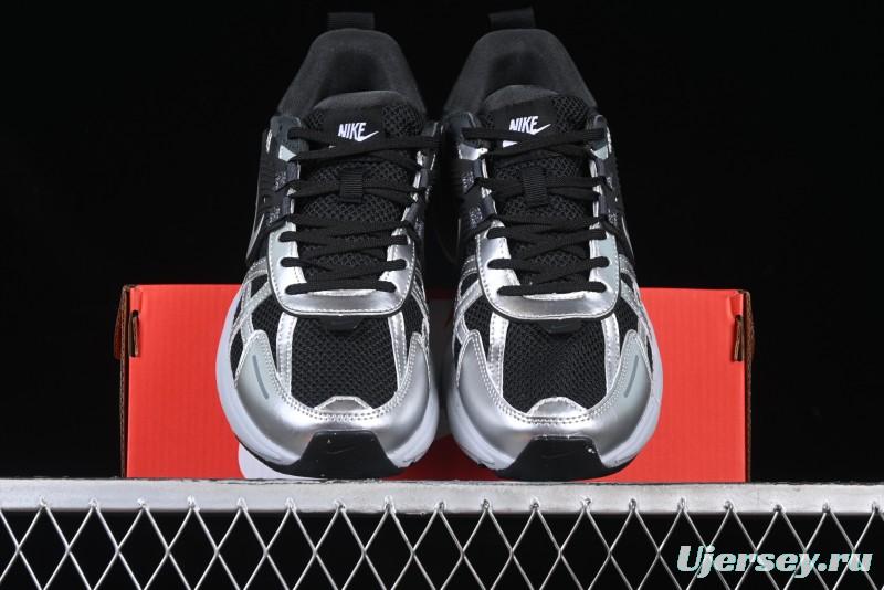 Nike Runtekk Run Retro Low-Top Running Shoes with Cushlon Foam and Anti-Slip Design - FD0736-005