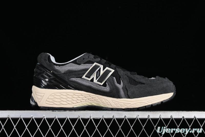 New Balance 1906 Series Retro Dad Style Casual Running Shoes - M1906DD