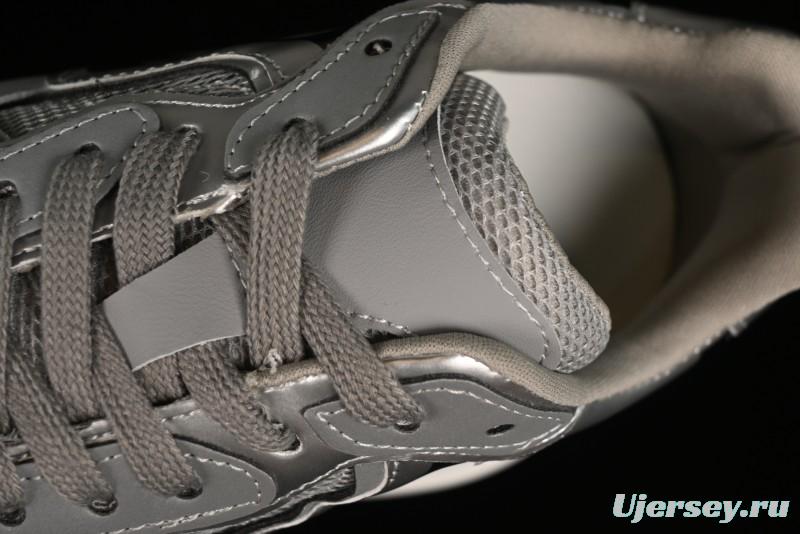 GG-CC Casual Running Shoes with Irregular Design - G23X4318B