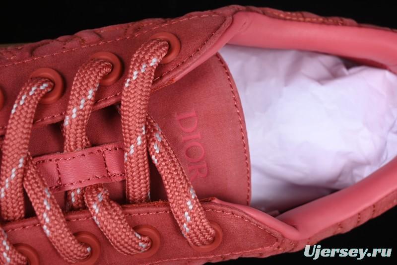 Dior B33 Stone Island Collaboration Casual Dad Shoes - HCF6