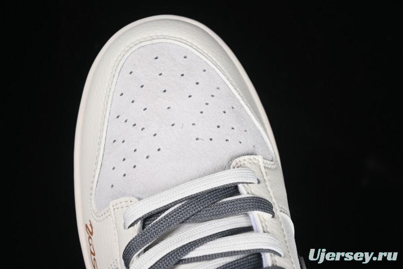 Nike SB Dunk Low Stussy Snake Year Collaboration Anniversary Edition Low-Top Casual Sneakers - DM6868-008