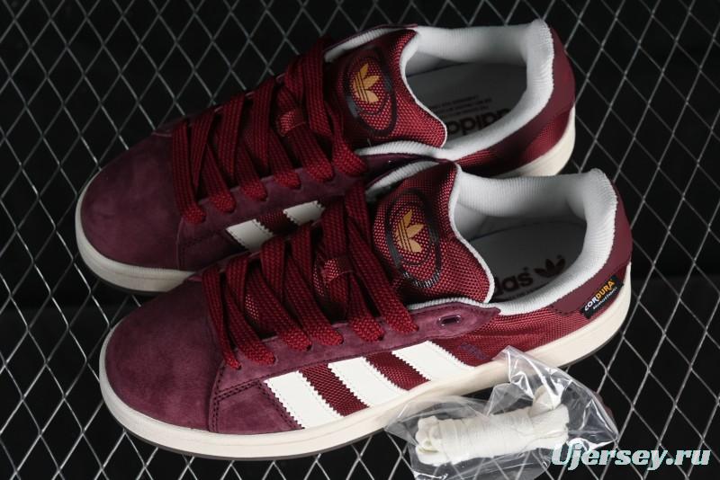 Adidas Originals Campus 00s College Series Retro Casual Sneakers - ID2076