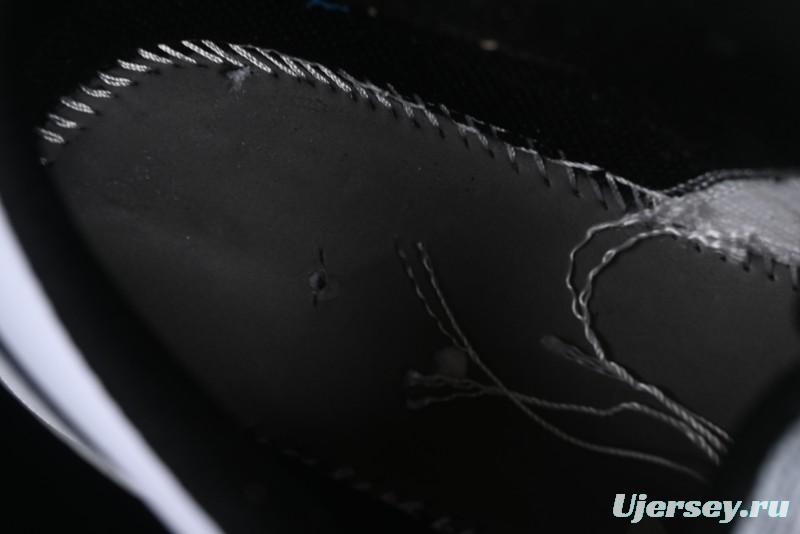 Nike Air Jordan 1 Low AJ1 Reverse Panda Low-Top Lifestyle Basketball Shoes - 553560-172