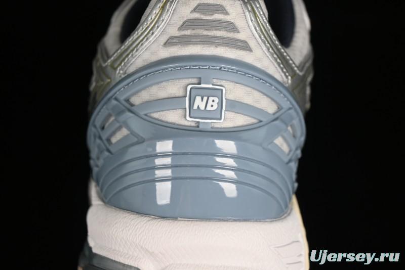 New Balance 1906 Series Retro Dad Style Casual Running Shoes - M1906RKC