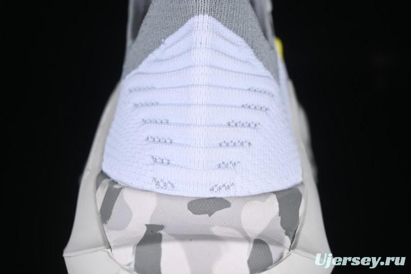 Mammut Hueco Knit II Low Hiking Shoes with Cushioning Anti-Slip and Durability - 42679