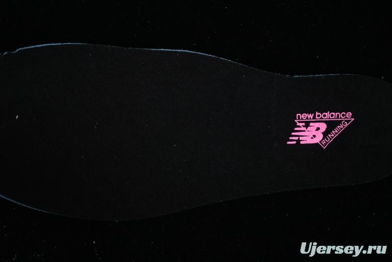 New Balance 9060 Retro Casual Running Sneakers with ABZORB Cushioning Technology - U9060NBN