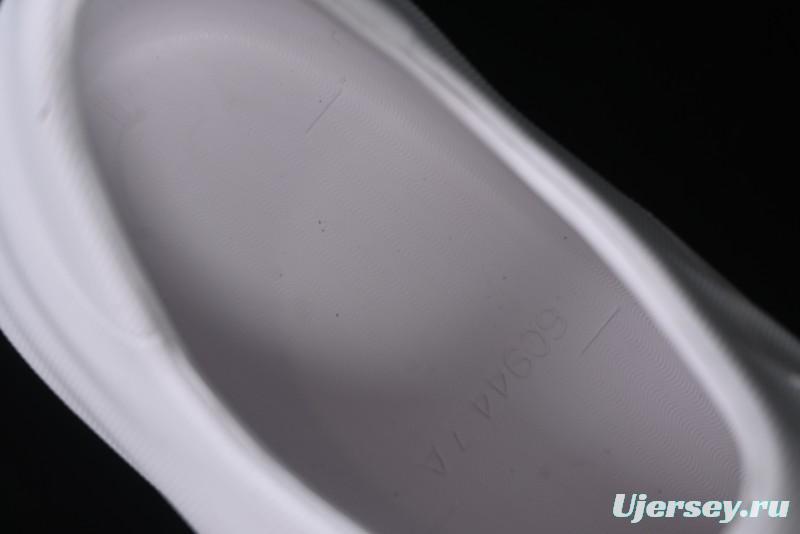 Adidas Originals Adifom Superstar Sustainable Foam Slip-On Sneakers with Metaverse Concept - HQ4651