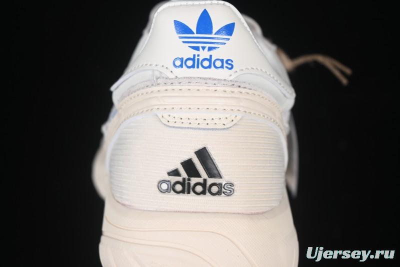 Adidas Bad Bunny x Adizero SL 72 Comfortable Low-Top Casual Sneakers - JP8816