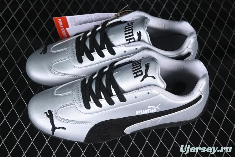 Puma Speedcat Racing Series Low-Top Lifestyle Casual Shoes - 403547-01