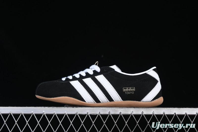 Adidas Tokyo W JI0183 Classic Comfort Non-Slip Casual Sneakers