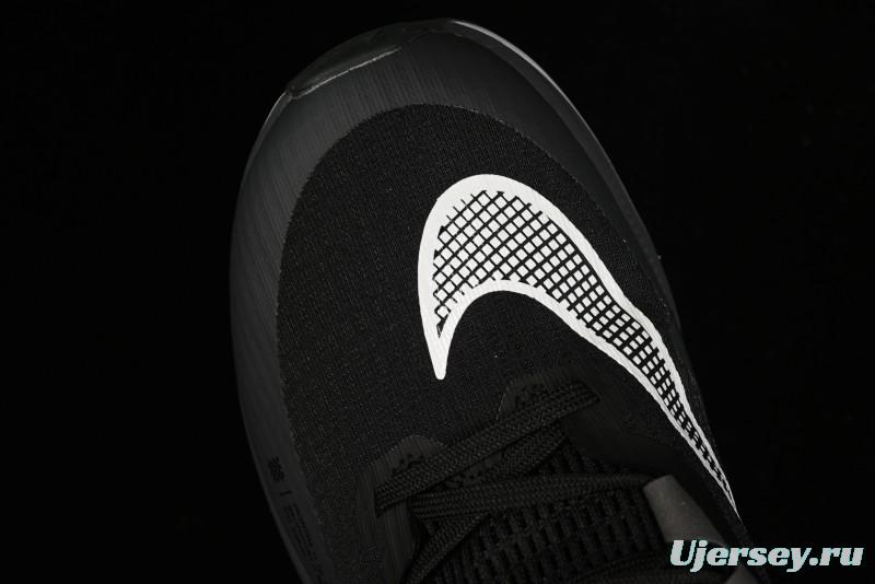 Nike Zoom Rival Fly 3 Lightweight Fabric Comfortable Cushion Non-Slip Low-Top Casual Running Shoes - CT2405-001