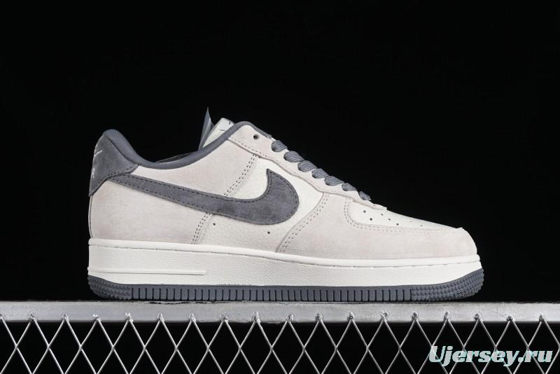 Nike Air Force 1 '07 Low Stussy Collaboration - HD1968-013